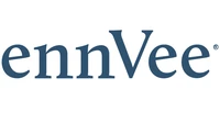 ennVee Solutions logo