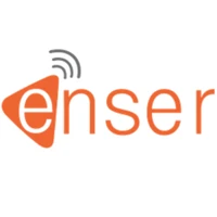 Enser Communication logo