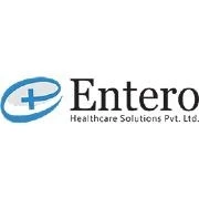 Entero Healthcare Solutions Private Limited logo