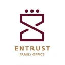 Entrust Family Office logo