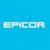 Epicor software corporation logo