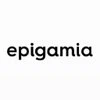 Epigamia logo