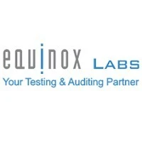 Equinox Labs logo