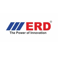 ERD Infotech logo