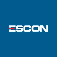 Escon Elevators logo