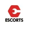 escorts railway equipment division logo