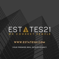 Estates21 logo