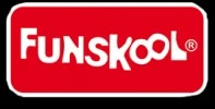 Funskool India logo