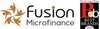 Fusion Microfinance logo