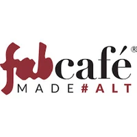 FabCafe logo