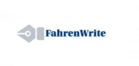 FahrenWrite logo