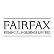 Fairfax Financial Holdings logo