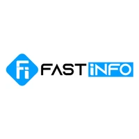 FastInfo Legal Services logo