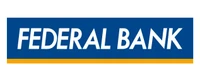 Federal Bank logo