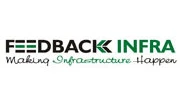 feedback infrastructure services pvt. ltd logo