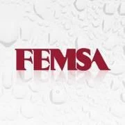 FEMSA logo