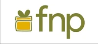 Ferns ‘N’ Petals logo