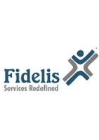 Fidelis Corporate Solutions logo