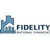 Fidelity National Financial logo