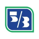 Fifth Third Bank logo