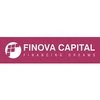 Finova Capital Pvt Ltd logo