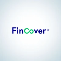 Fincover logo