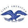 First American Title logo