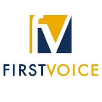 First Voice Global Services logo