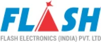 Flash Electronics logo