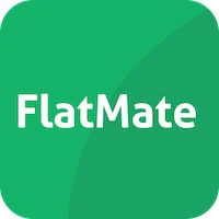 Flatmate.in logo