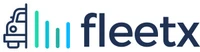 Fleetx.io - Best Fleet Management Software in India logo