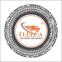 Fleeca India logo