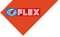 Flex Films logo