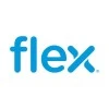 Flex logo