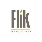 FLIK Hospitality logo