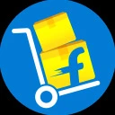 Flipkart Wholesale logo