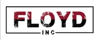 Floyd Inc logo