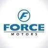 Force Motors logo