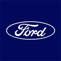 Ford Motor india pvt limited logo