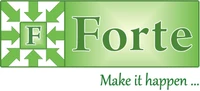 Forte management services logo