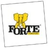 FORTE FURNITURE logo