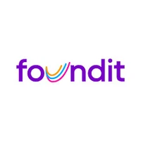 Foundit logo