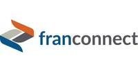 FranConnect logo