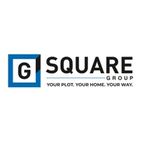 G Square Housing logo