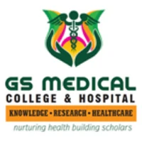 G S Medical College & Hospital logo