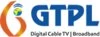 Gtpl Hathway ltd logo