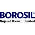 Gujarat Borosil  logo