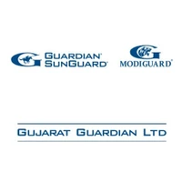 Gujarat Guardian logo