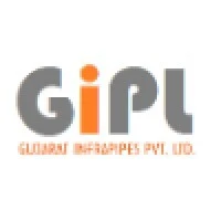 Gujarat Infrapipes Pvt. Ltd. logo