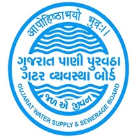 Gujarat Water Supply & Sewerage Board logo